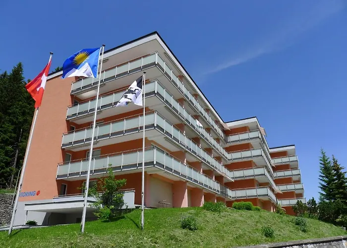 Apartment Promenade - Utoring-28