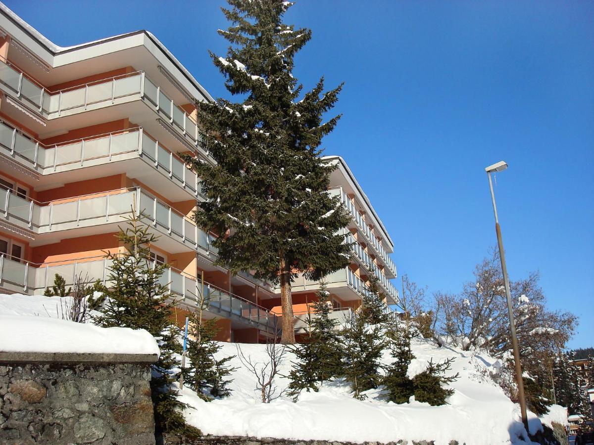 Apartment Promenade - Utoring-28 By Interhome
