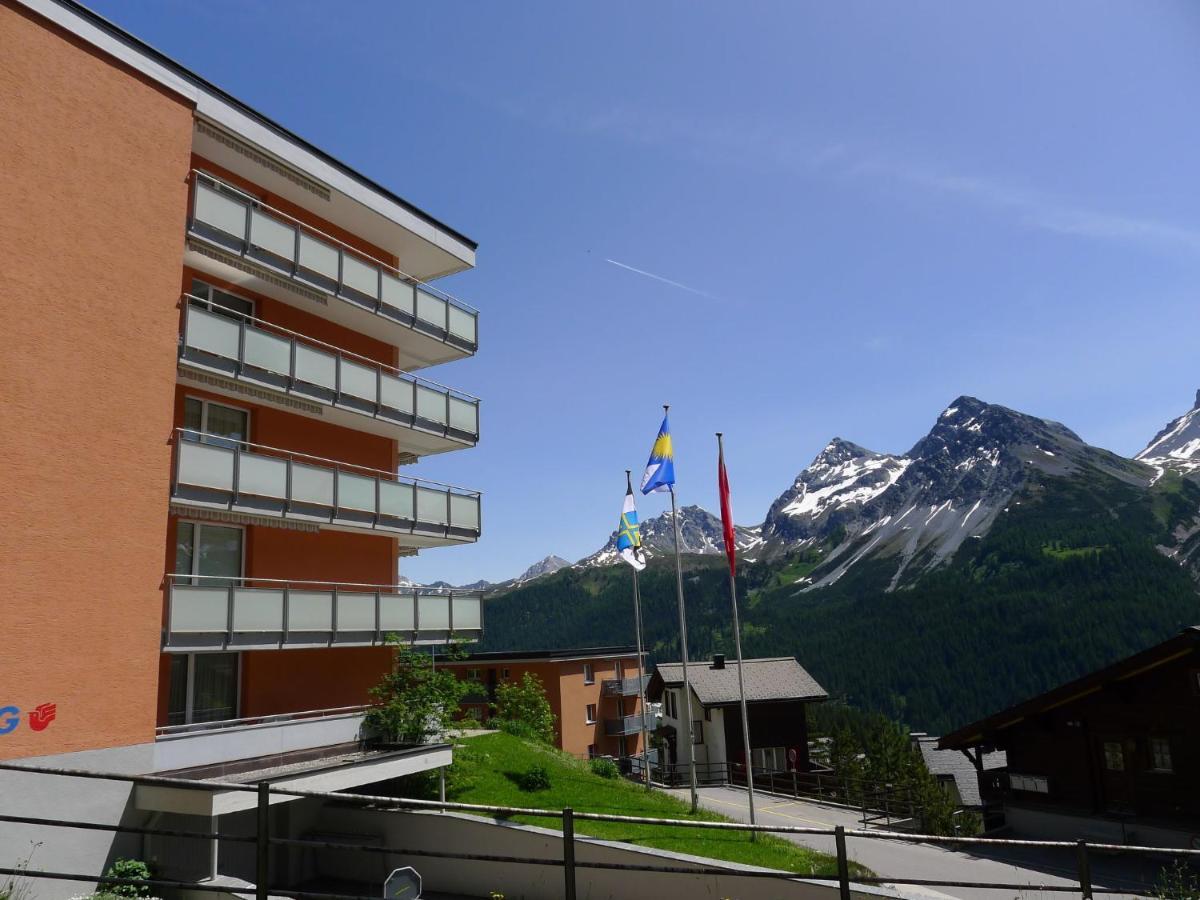 Promenade - Utoring-28 By Interhome Apartment *