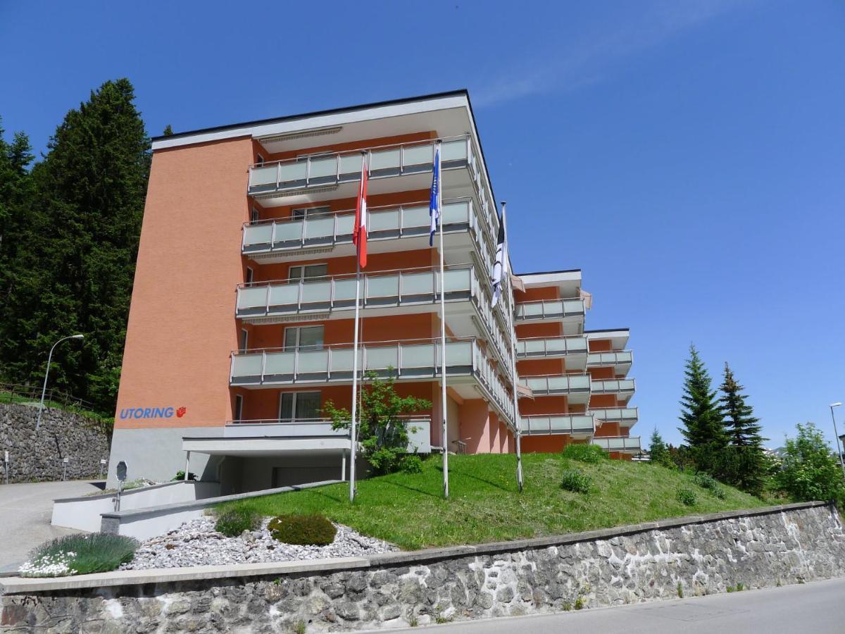 Promenade - Utoring-28 By Interhome *