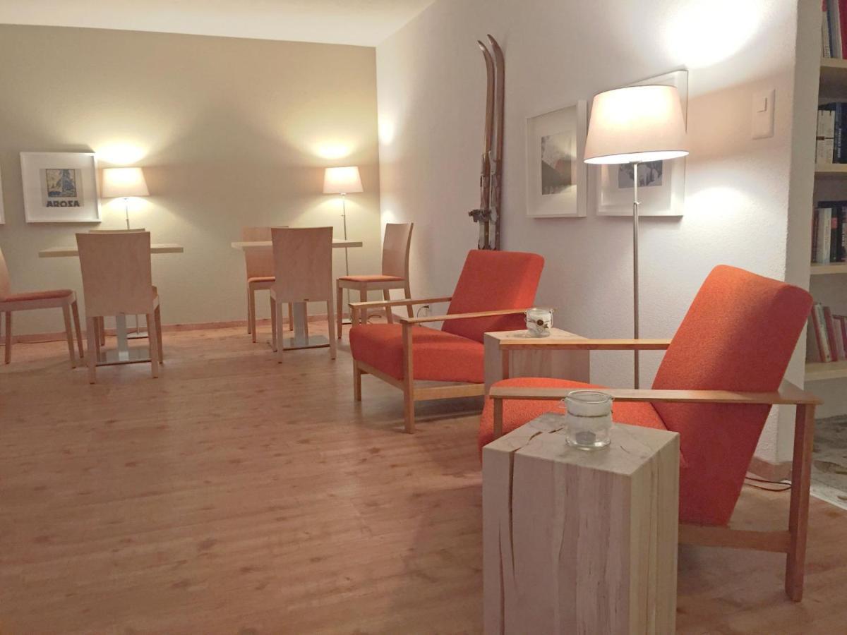Apartamento Promenade - Utoring-28 By Interhome