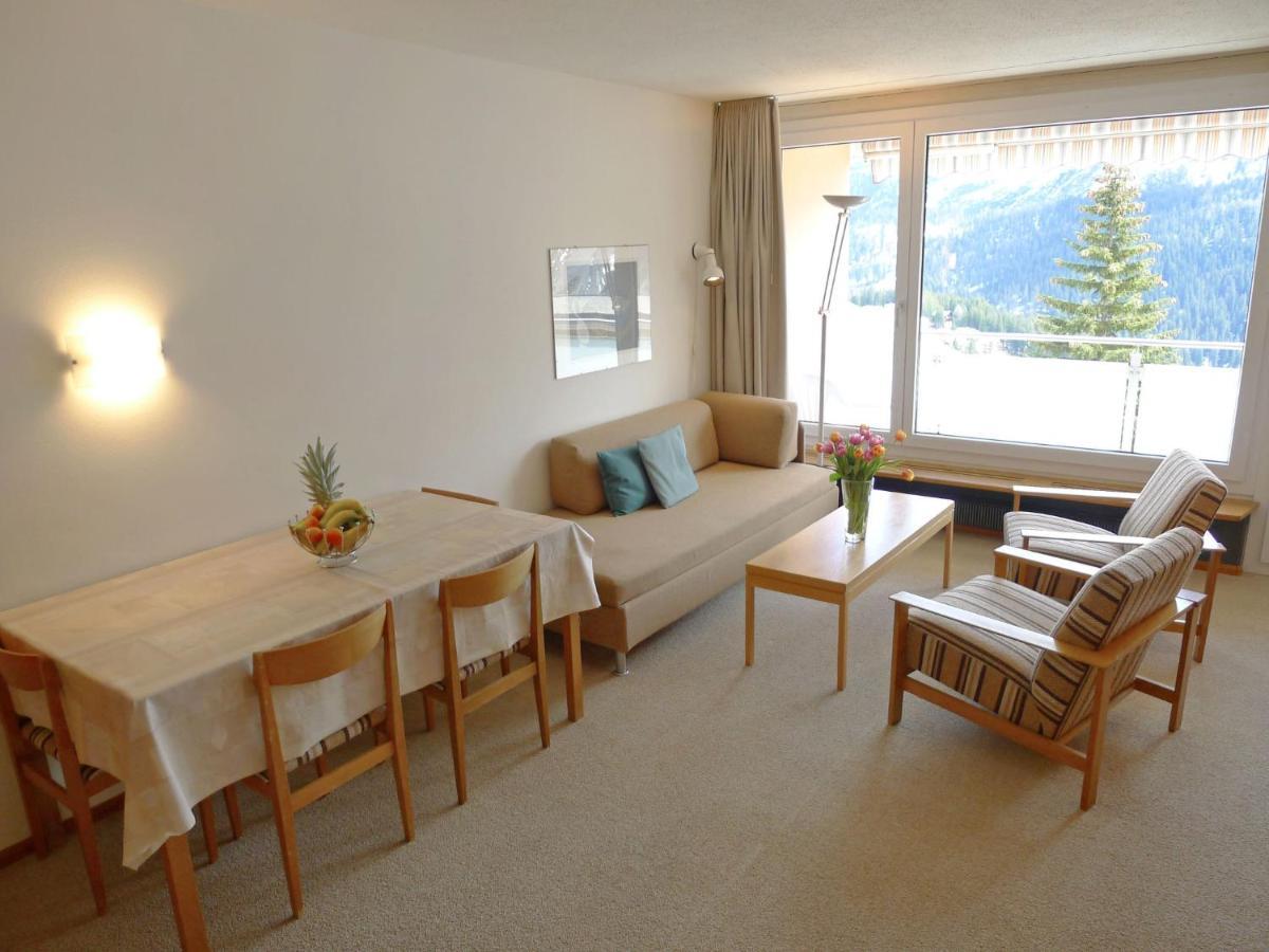 Apartment Promenade - Utoring-28 By Interhome *