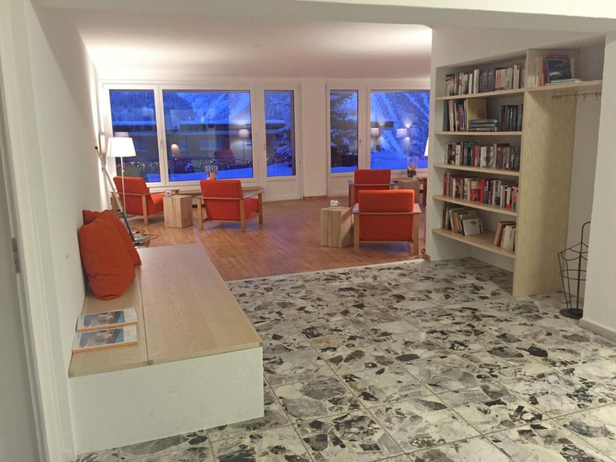 Promenade - Utoring-28 By Interhome Arosa