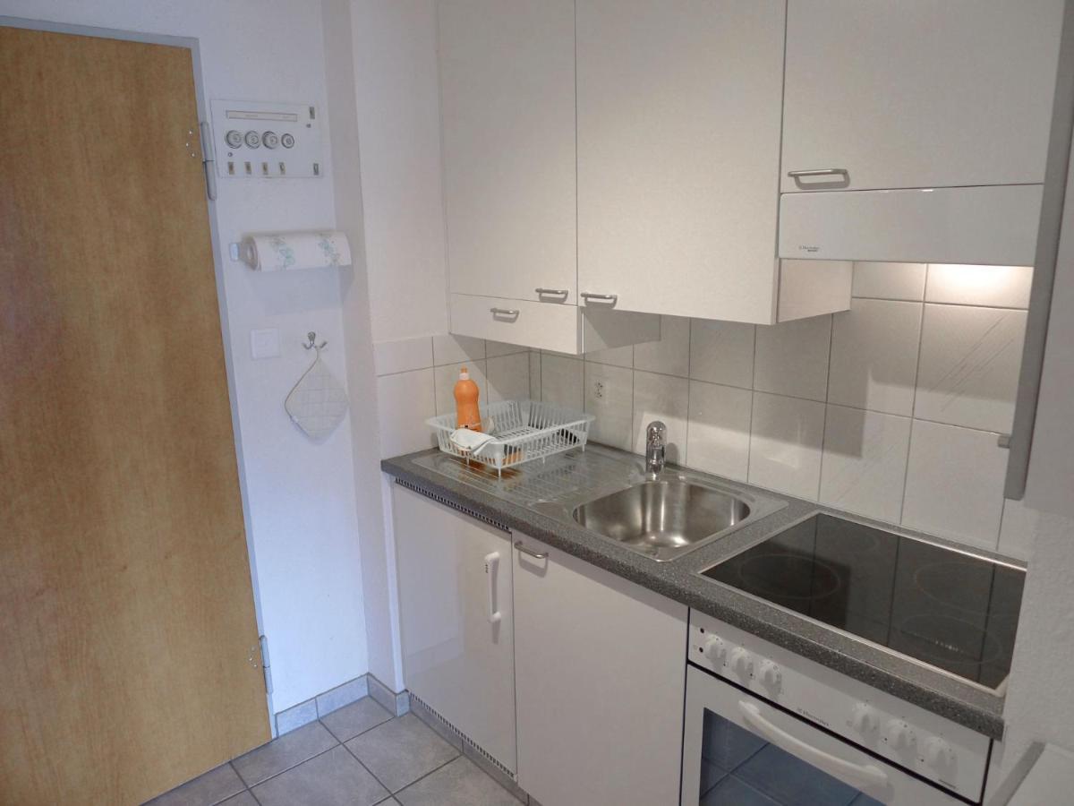 Apartamento Promenade - Utoring-28 By Interhome *