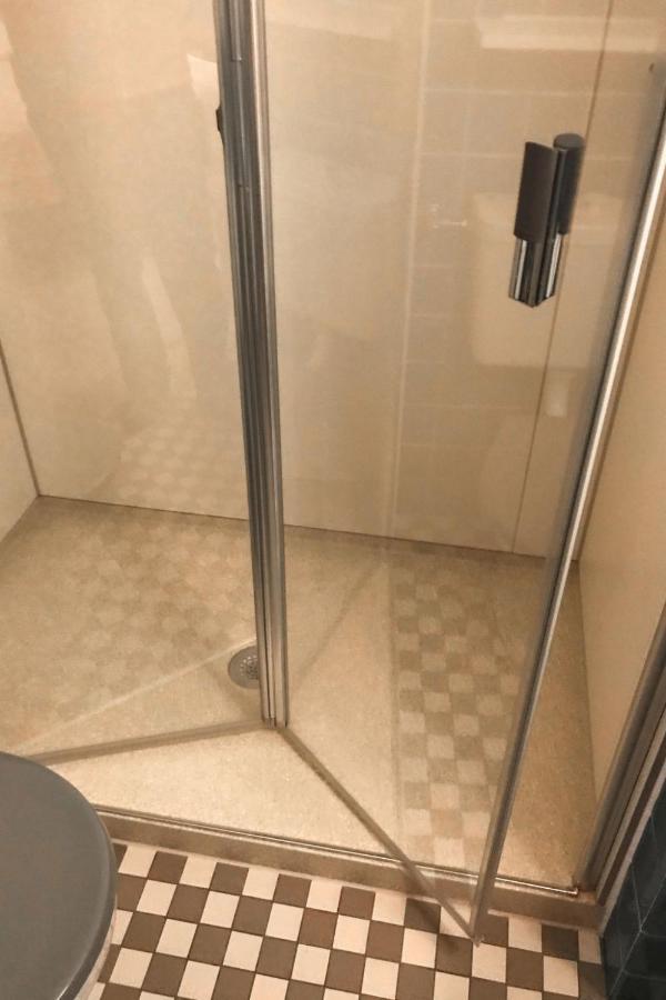 Apartamento Promenade - Utoring-28 By Interhome Arosa