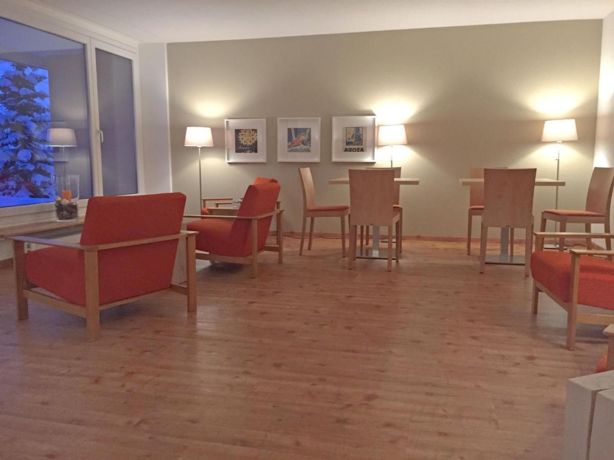 Promenade - Utoring-28 By Interhome Apartment *